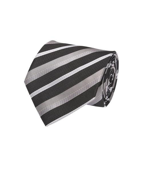 tossido mens printed necktie - 19758974 - Very Small Image - 1