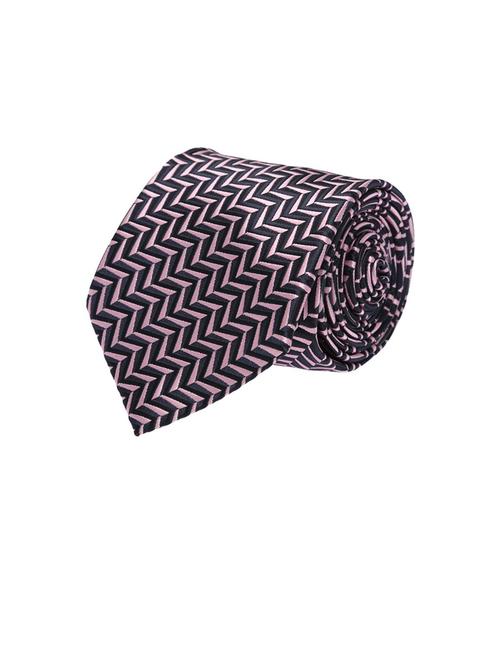 tossido mens printed necktie - 19758987 - Very Small Image - 1