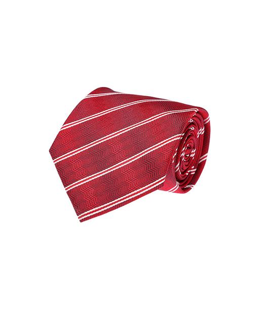 tossido mens printed necktie - 19758989 - Very Small Image - 1