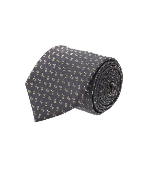 tossido mens printed necktie - 19759014 - Very Small Image - 1