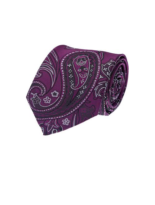 tossido mens printed necktie - 19759016 - Very Small Image - 1