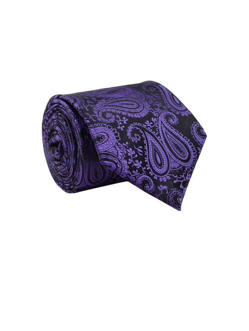 tossido mens printed necktie - 19759019 - Very Small Image - 1