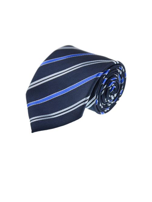 tossido mens printed necktie - 19759020 - Very Small Image - 1