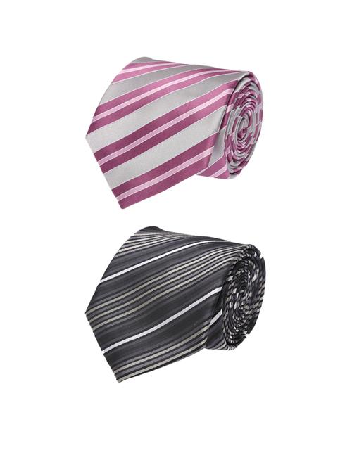 tossido mens tie combo - 19760144 - Very Small Image - 1