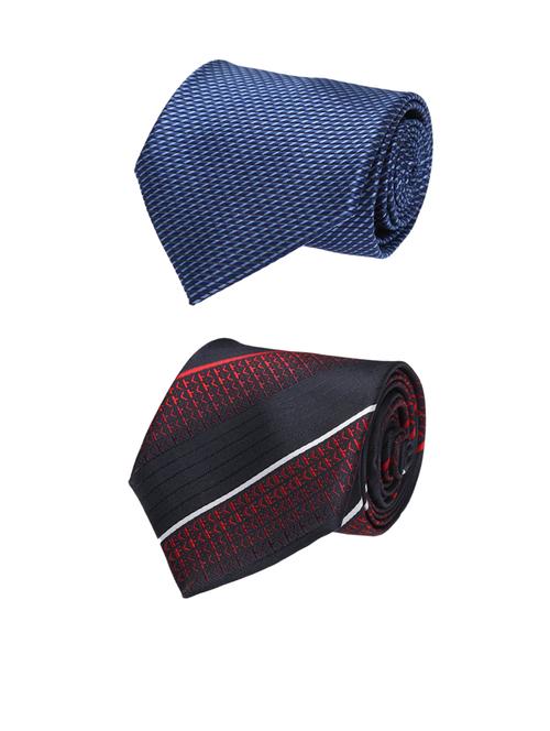 tossido mens tie combo - 19760228 - Very Small Image - 1