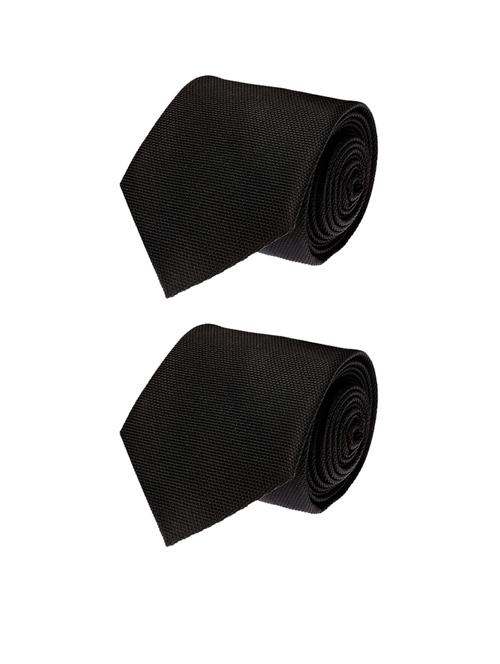 tossido mens tie combo - 19760236 - Very Small Image - 1
