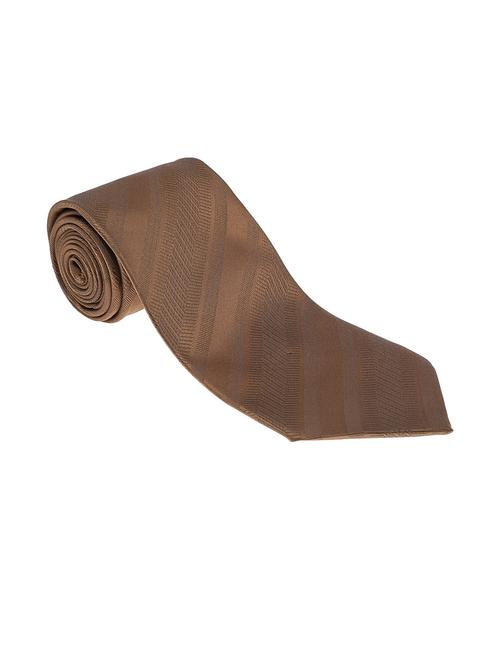 tossido mens cotton blend necktie - 19760338 - Very Small Image - 1