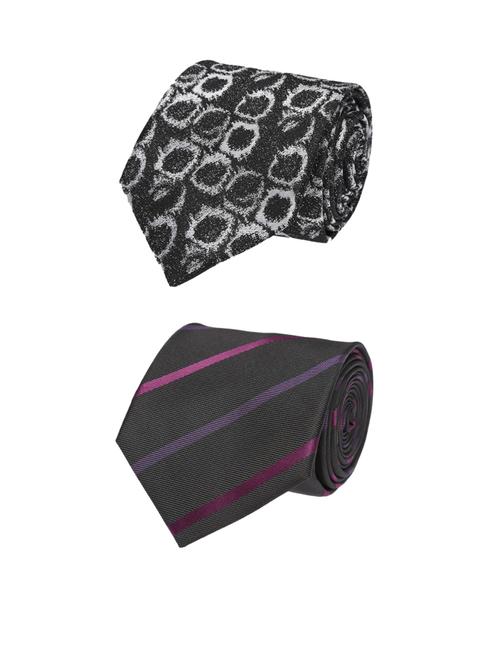 tossido mens tie combo - 19760348 - Very Small Image - 1