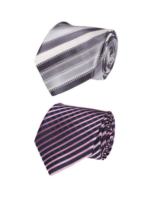 tossido mens tie combo - 19760428 - Very Small Image - 1