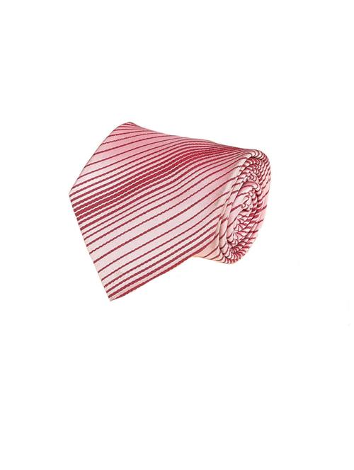 tossido mens cotton blend necktie - 19760437 - Very Small Image - 1