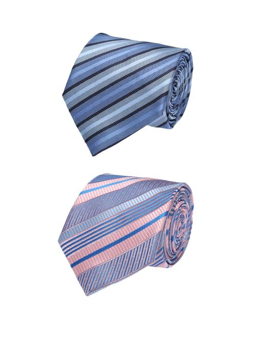 tossido mens tie combo - 19760440 - Very Small Image - 1
