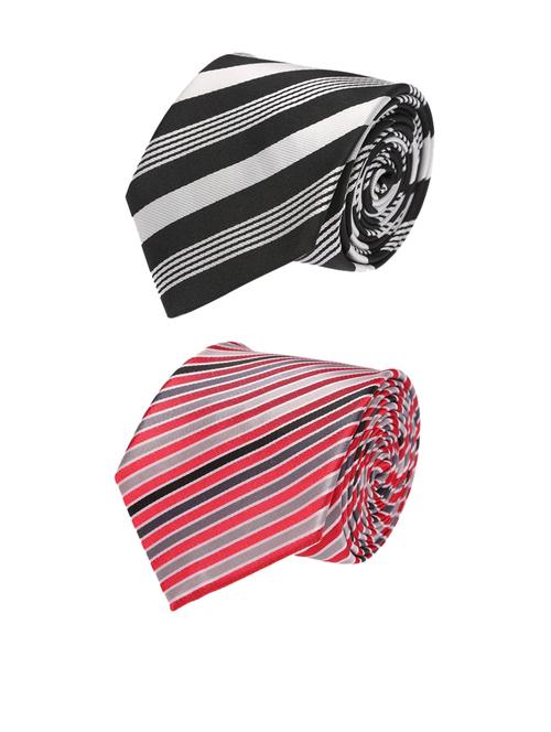 tossido mens tie combo - 19760446 - Very Small Image - 1