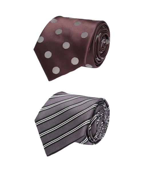 tossido mens tie combo - 19760578 - Very Small Image - 1