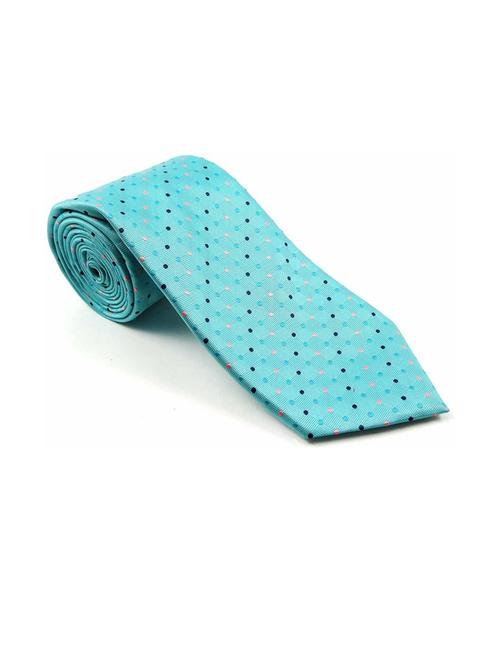 tossido mens cotton blend necktie - 19760581 - Very Small Image - 1