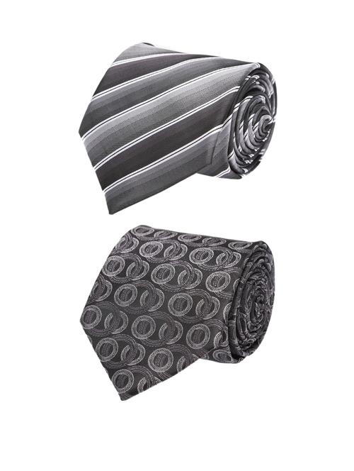tossido mens tie combo - 19760591 - Very Small Image - 1