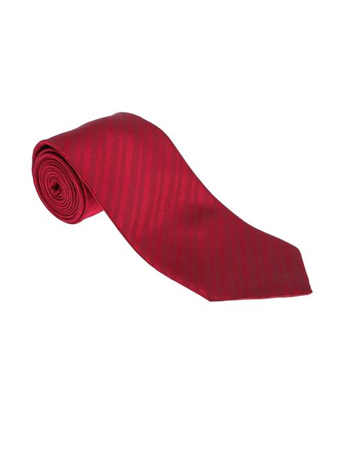 tossido mens printed necktie - 19760632 - Very Small Image - 1
