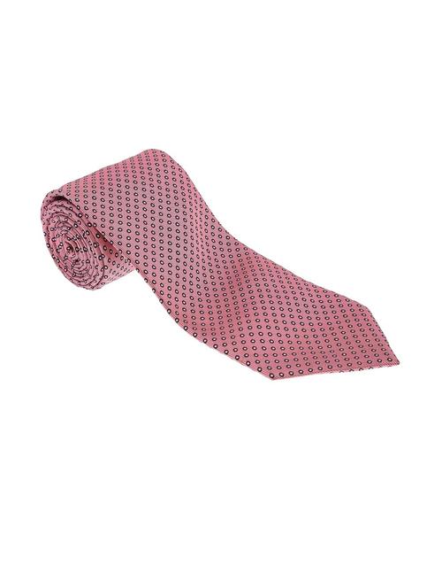tossido mens printed necktie - 19760672 - Very Small Image - 1