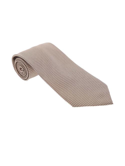 tossido mens printed necktie - 19760698 - Very Small Image - 1