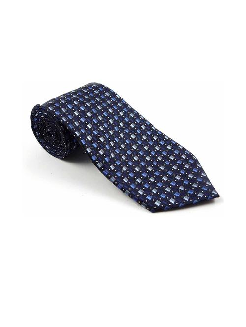 tossido mens printed necktie - 19760711 - Very Small Image - 1