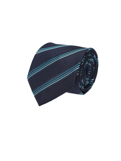 tossido mens printed necktie - 19760737 - Very Small Image - 1