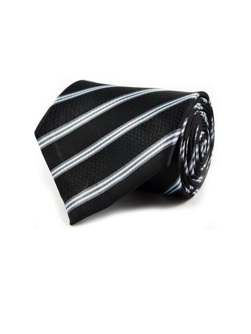 tossido mens printed necktie - 19760751 - Very Small Image - 1