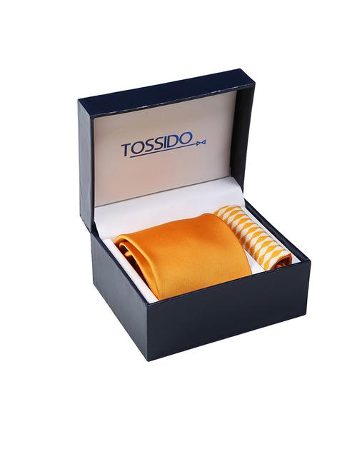 tossido mens suit accessories set - 19760840 - Very Small Image - 1