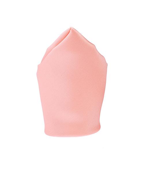 tossido mens solid tie - 19760844 - Very Small Image - 1