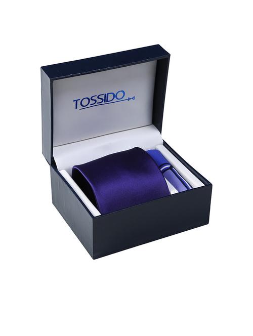tossido mens suit accessories set - 19760874 - Very Small Image - 1