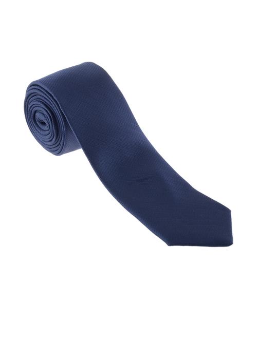 tossido mens solid necktie - 19760895 - Very Small Image - 1