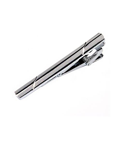 tossido metal tie pin - 19761444 - Very Small Image - 1