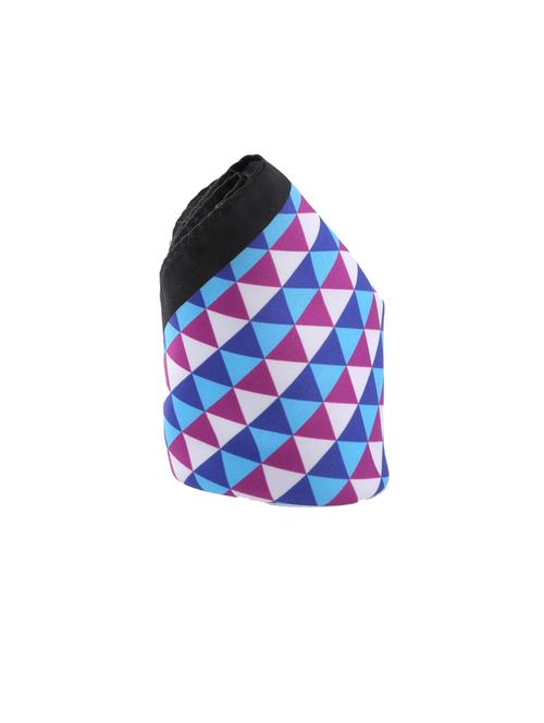 tossido printed pocket square - 19762023 - Very Small Image - 1