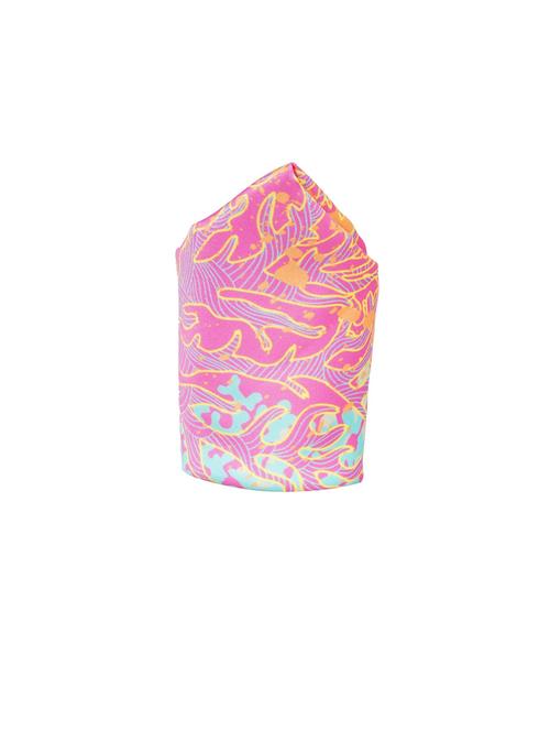tossido printed pocket square - 19762195 - Very Small Image - 1