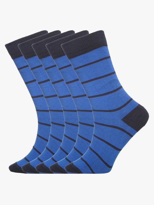 pack of 2 above ankle lenght socks - 19762368 - Very Small Image - 1