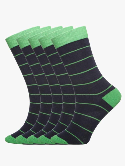 men above ankle lenght socks combo - 19762373 - Very Small Image - 1