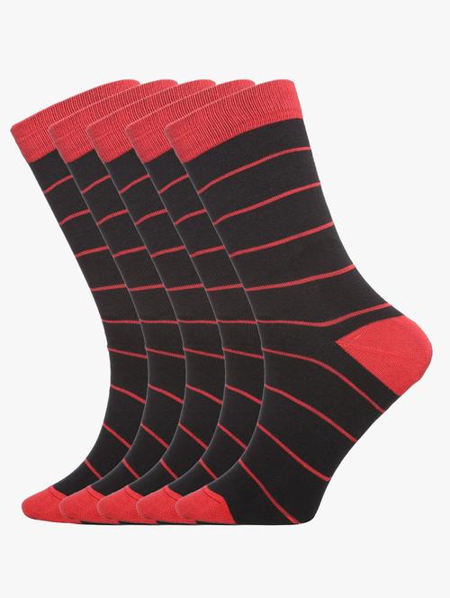 men above ankle lenght socks combo - 19762375 - Very Small Image - 1