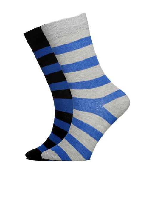 men's above ankle lenght socks combo - 19762492 - Very Small Image - 1