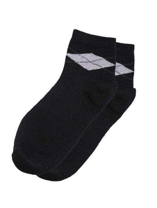 men's ankle lenght socks - 19762587 - Very Small Image - 1
