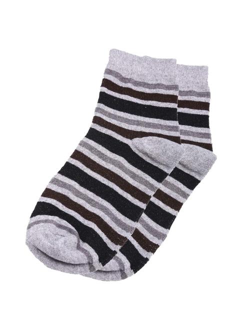 men's ankle lenght socks - 19762598 - Very Small Image - 1