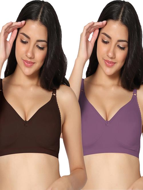 pack of 2 t-shirt bra - 19771739 - Very Small Image - 1