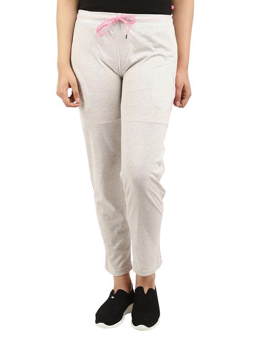 girls mid-rise tapered yoga track pant - 19771948 - Very Small Image - 1