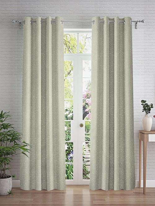cortina designer eyelet home curtains - 19779318 - Very Small Image - 1
