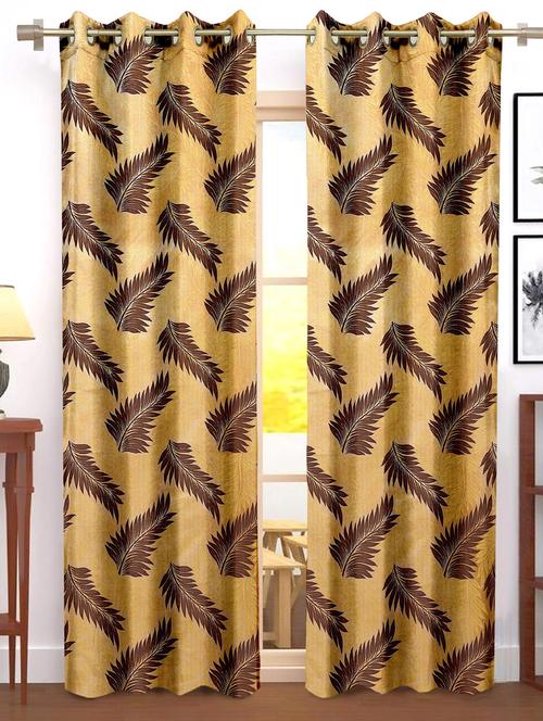 cortina designer eyelet home curtains - 19779550 - Very Small Image - 1