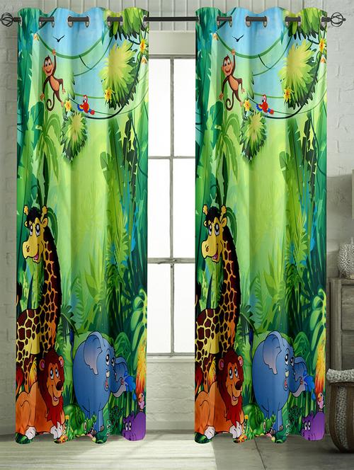 cortina designer eyelet home curtains - 19779893 - Very Small Image - 1