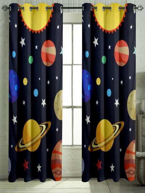 cortina designer eyelet home curtains - 19779896 - Very Small Image - 1