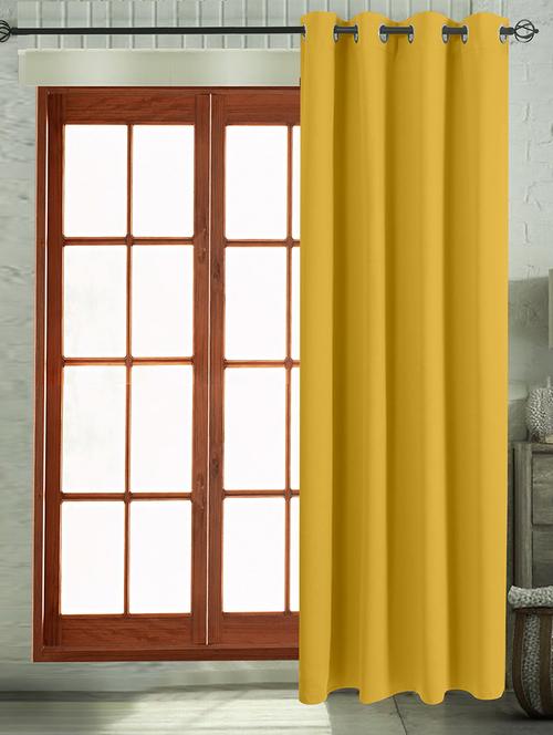 cortina designer eyelet solid home curtains - 19779974 - Very Small Image - 1