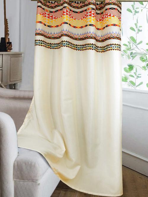cortina designer eyelet home curtains - 19780015 - Very Small Image - 1