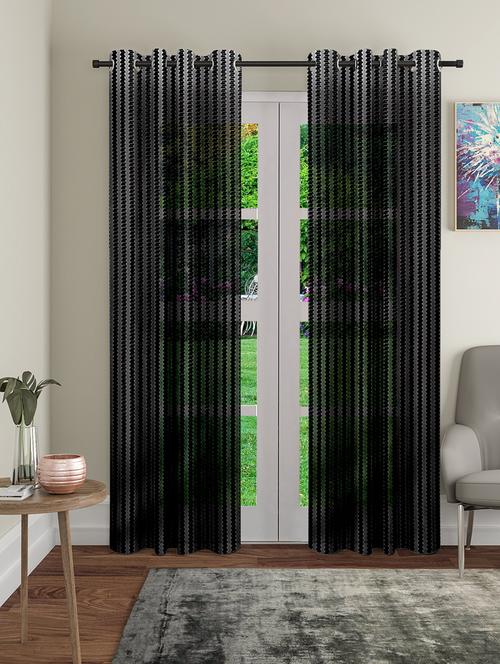 cortina designer eyelet home curtains - 19780128 - Very Small Image - 1