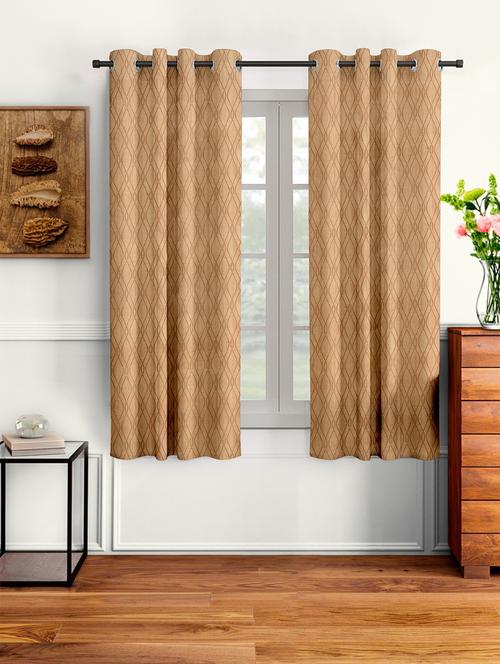 cortina designer eyelet home curtains - 19780339 - Very Small Image - 1