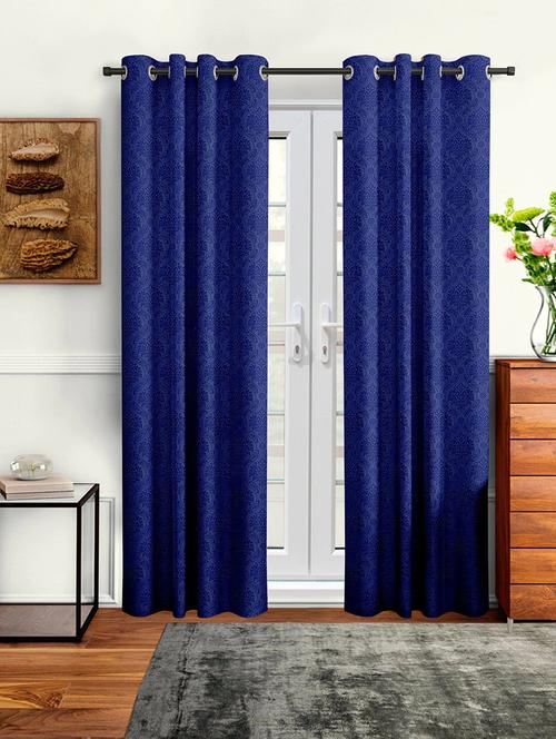 cortina designer eyelet home curtains - 19780341 - Very Small Image - 1