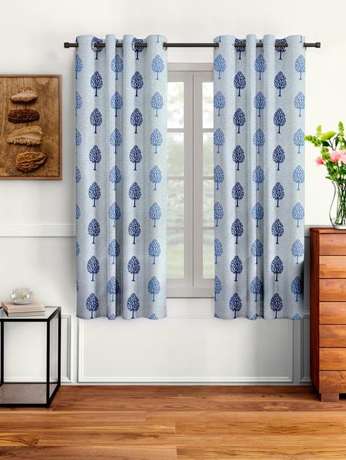 cortina designer eyelet home curtains - 19780379 - Very Small Image - 1